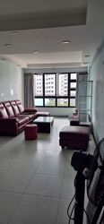 Blk 266C Punggol Emerald (Punggol), HDB 4 Rooms #565929401